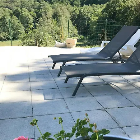 Old Surrounded By Nature In Sidobre * Burlats