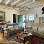 Old Surrounded By Nature In Sidobre Ferienhaus