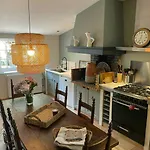 Ferienhaus Old Surrounded By Nature In Sidobre *