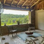 Old Surrounded By Nature In Sidobre * Burlats