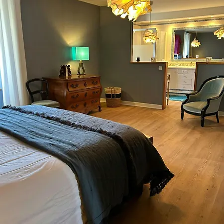 Holiday home Old Surrounded By Nature In Sidobre *